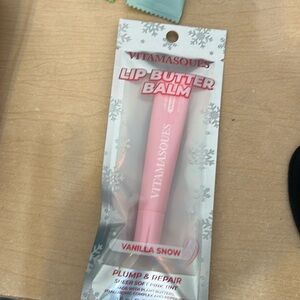 Lip Gloss